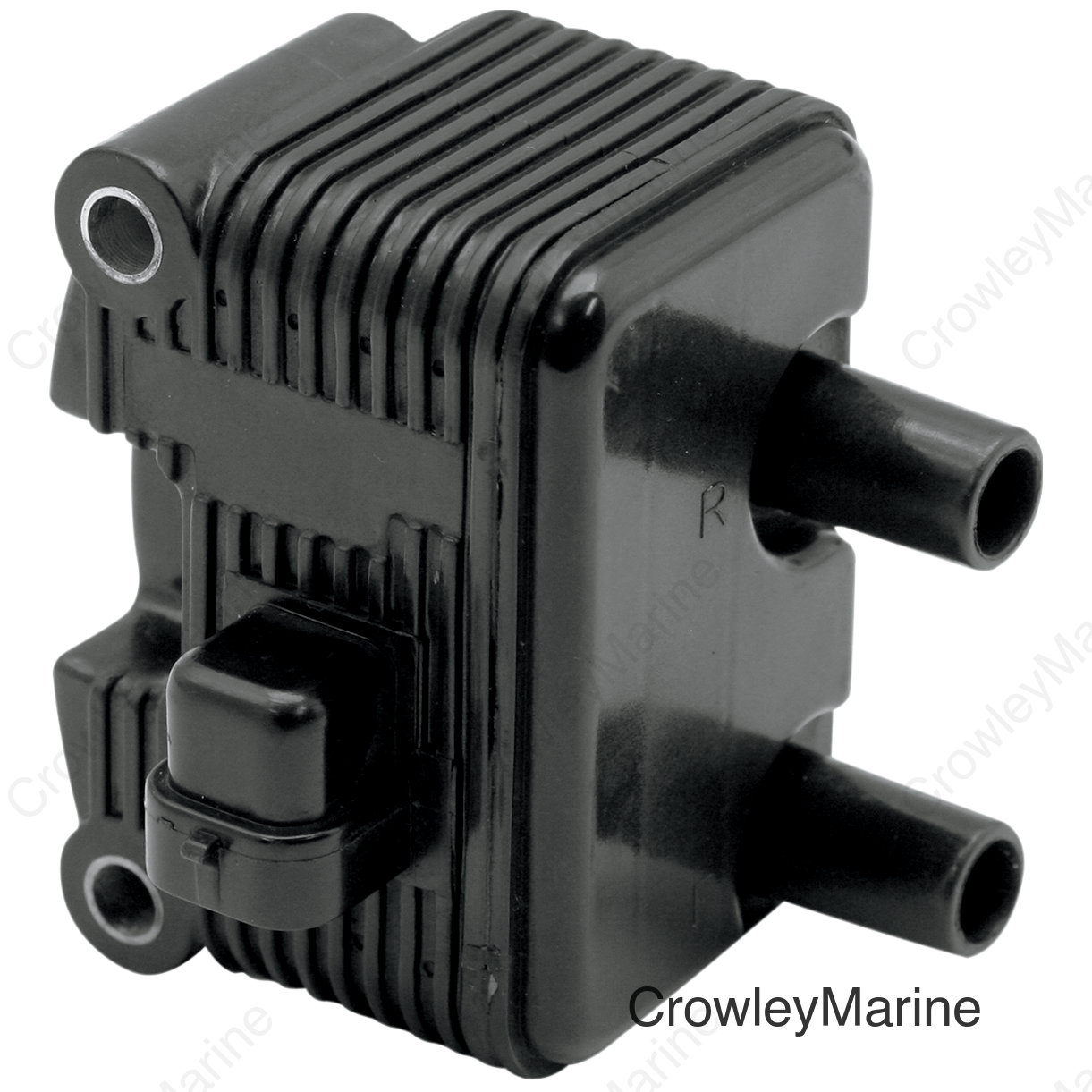 Ignition Coil - Single-Fire - Harley Davidson
