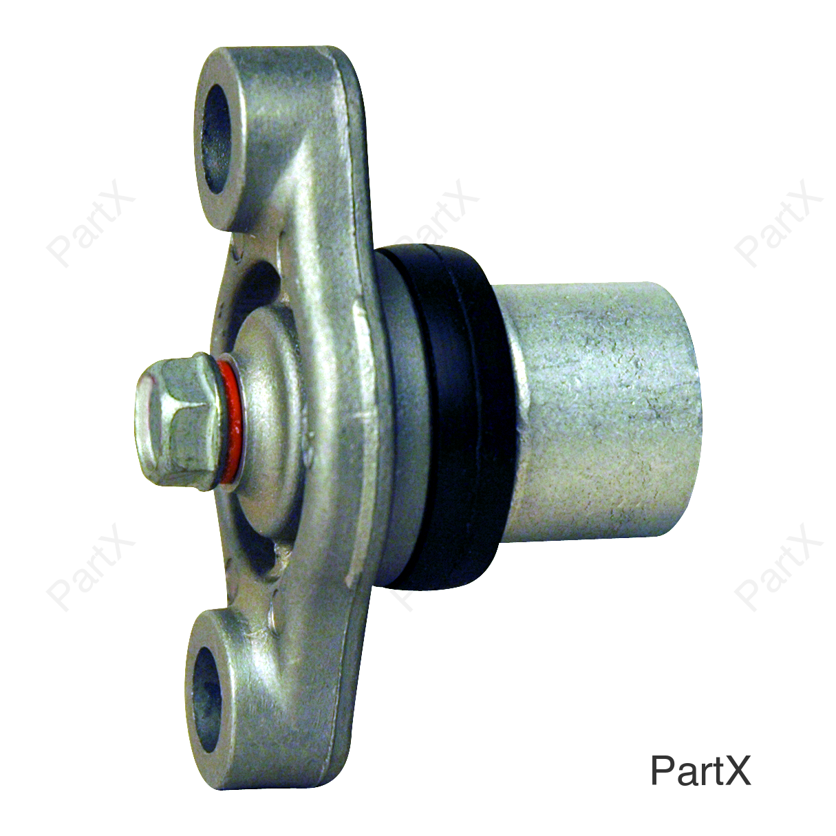 Anode Cover Assy (12653)