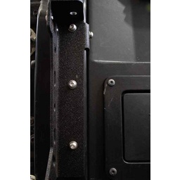 Fishbone Offroad Tacoma Bed Stiffener Tie Down thumbnail-15