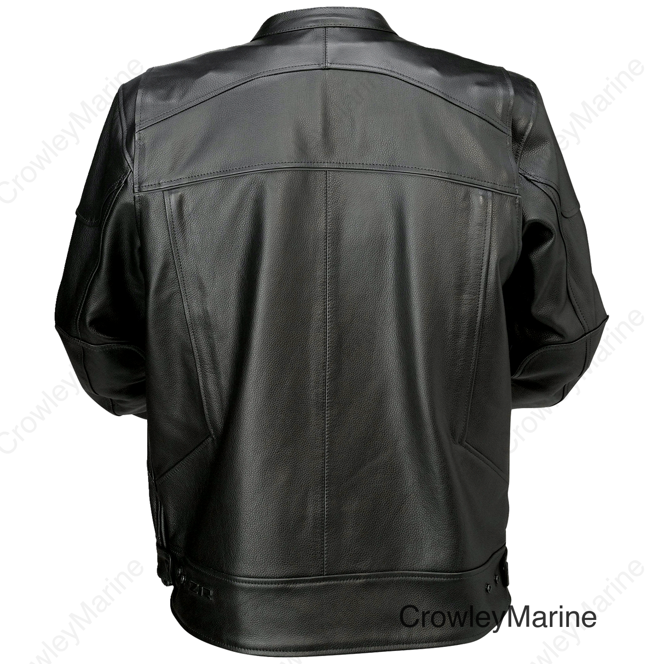 JCKT JUSTIFIER BLACK SM