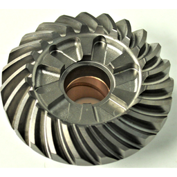 GEAR, FR. BEVEL