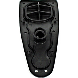 GROM, COVER (LOWER)