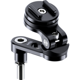 Phone Mount - Pro - Handlebar Clamp - Black thumbnail-0