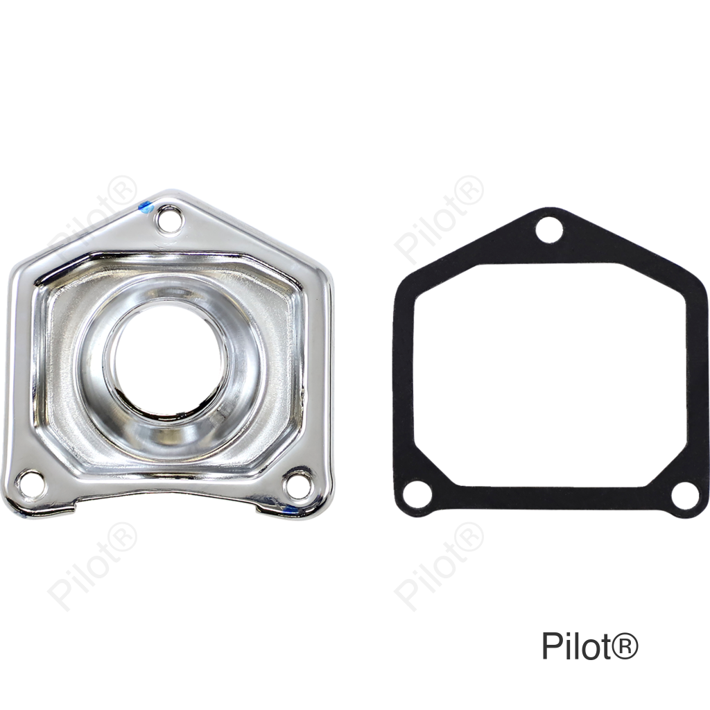 Starter Solenoid - Cover