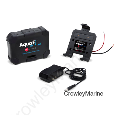 AQUAFI HOTSPOT KIT (781414)