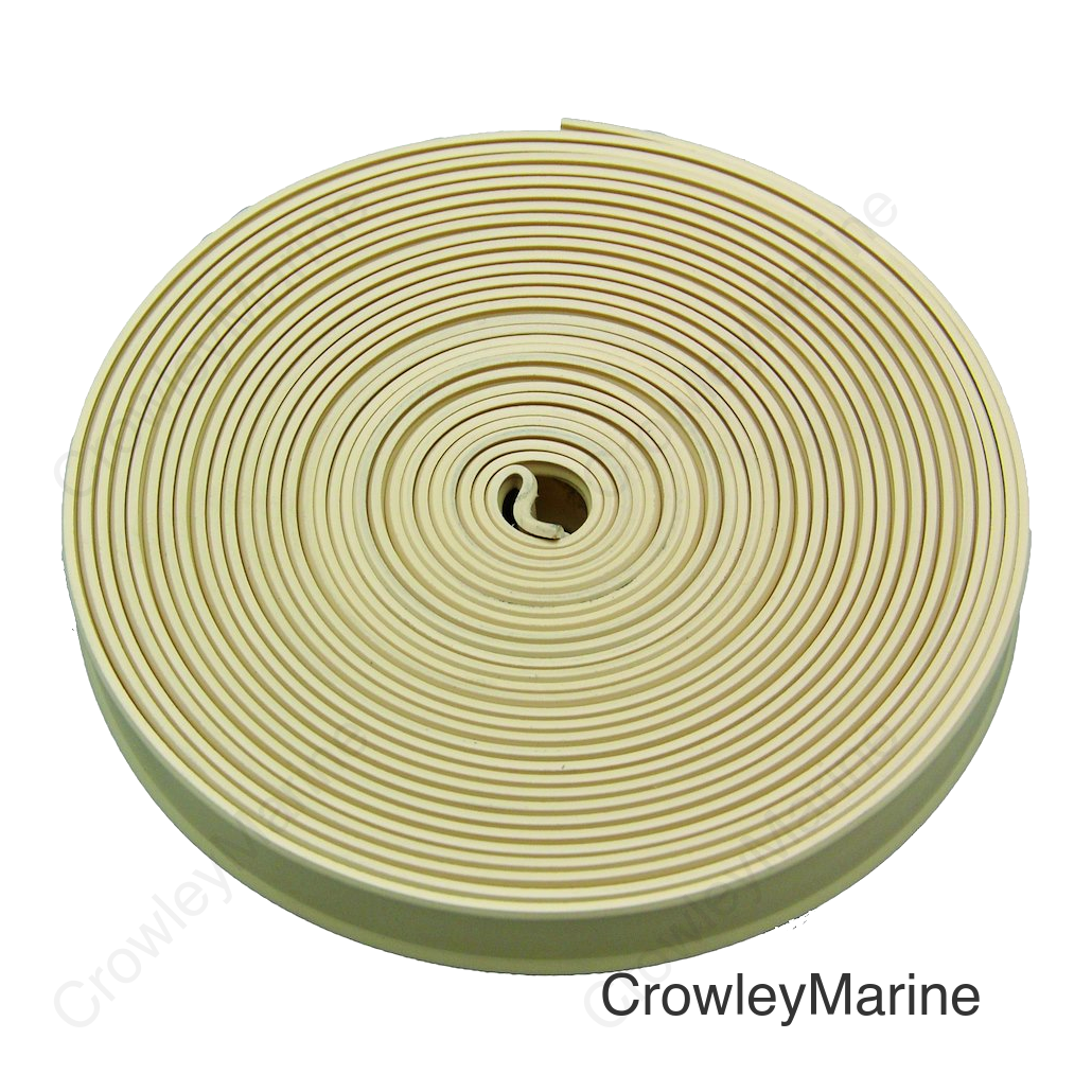 25' FLEXIBLE SCREW COVER