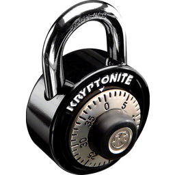4MM PADLOCK