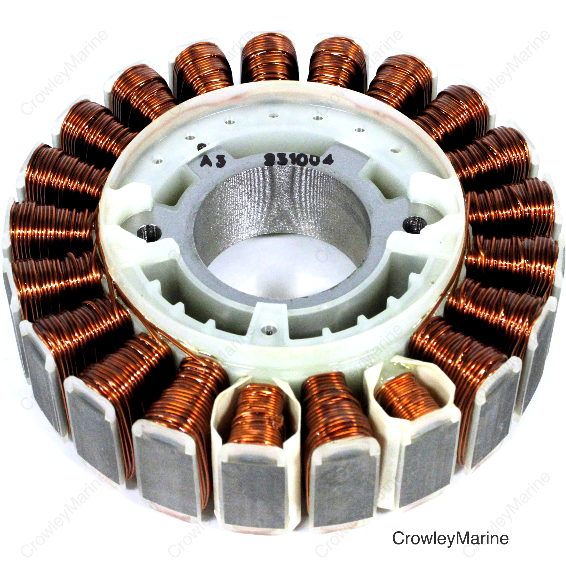 STATOR