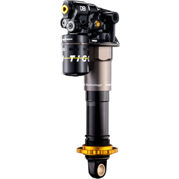 Cane Creek Tigon Rear Shock - 205 x 62.5mm Trunnion