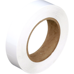 Seachoice Self-Adhesive Boat Striping Tape, 3 Mil Vinyl, 3/4 in. X 50 Ft., White thumbnail-0