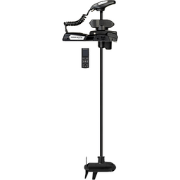 RT Instinct Quest 90/115; 90 lbs./24V, 115 lbs./36V, 72"L, Black