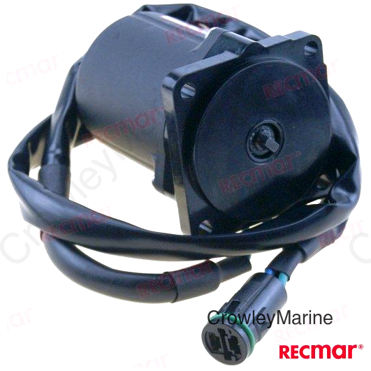TRIM MOTOR (REC36120-ZW4-H12)