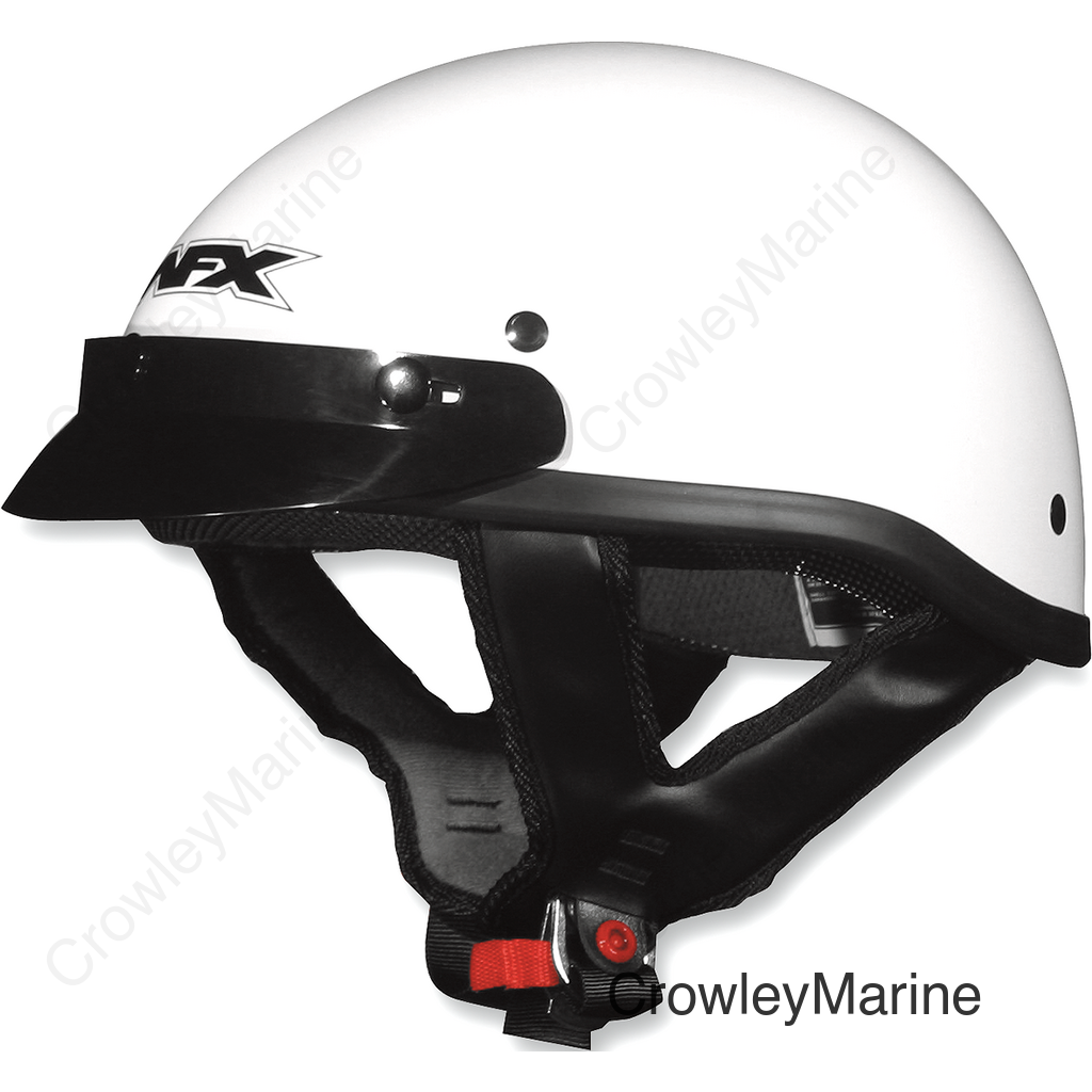 FX-70 Helmet - White - 2XL