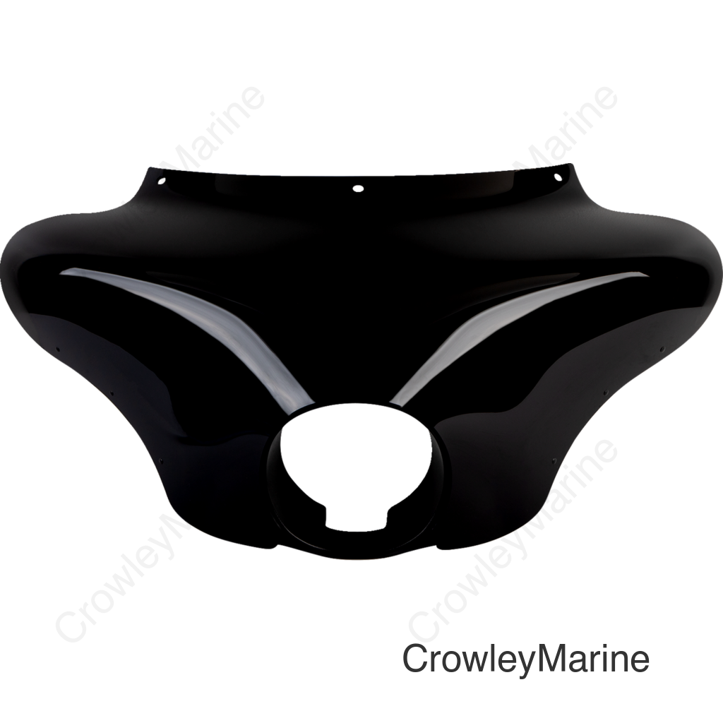 Batwing Fairing - Chief