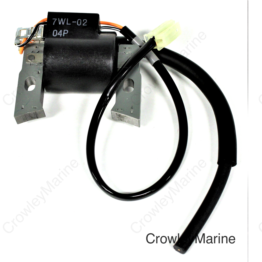 T.C.I. UNIT ASSY