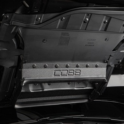 Cobb 22-24 Subaru WRX Top Mount Intercooler Kit - Silver thumbnail-9