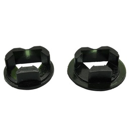 Whiteline 7/06+ Mazda 3 MPS Front Engine - Rear Mount Insert thumbnail-2