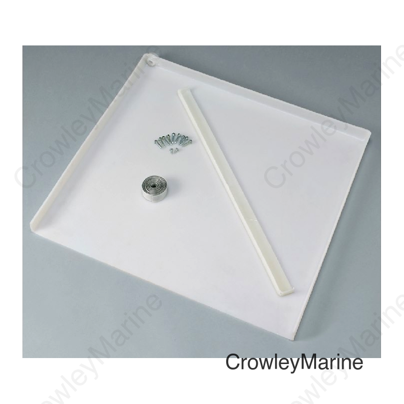 DRAIN-A-WAY PAN FOR W/WD20005