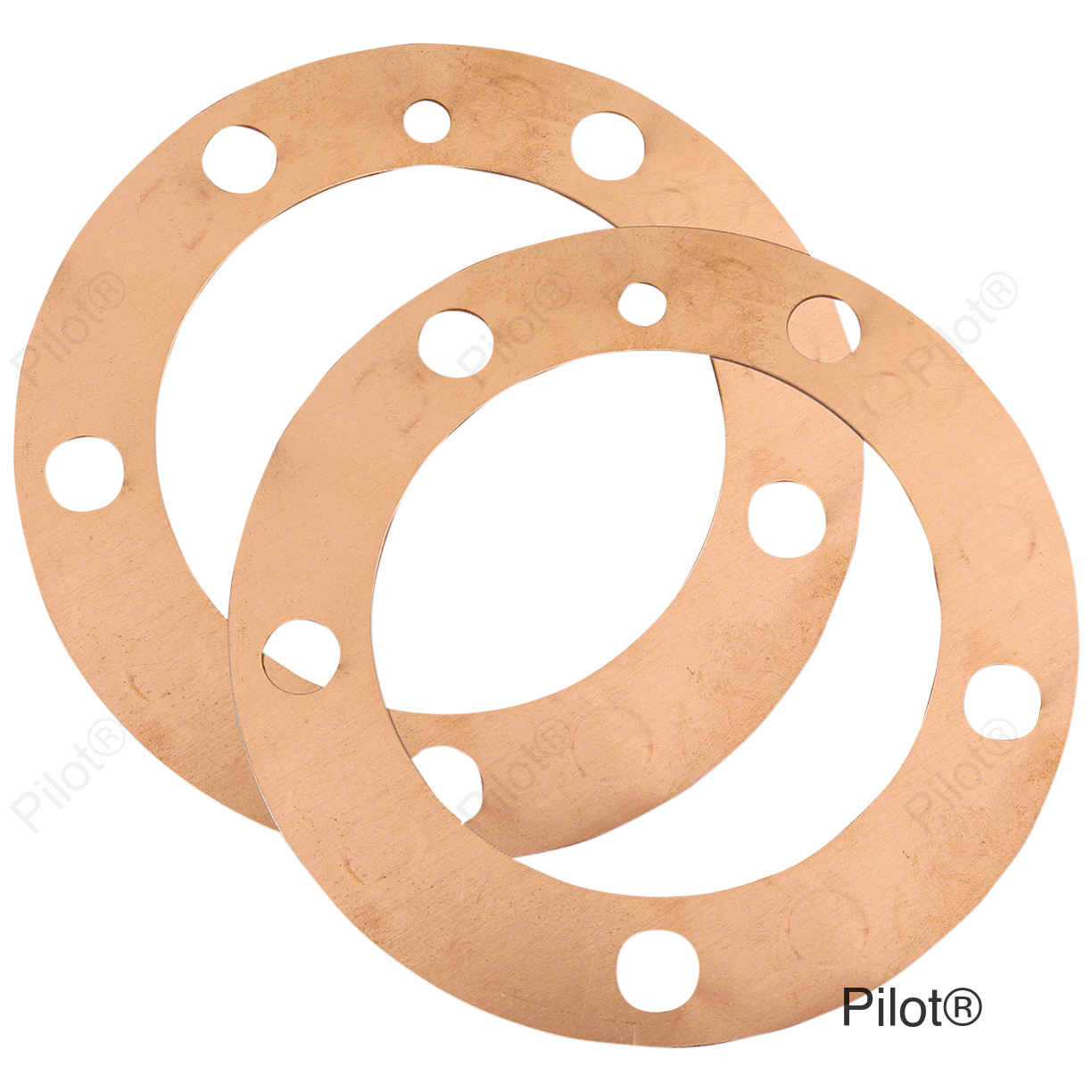 Gaskets - 74/80" - .032"