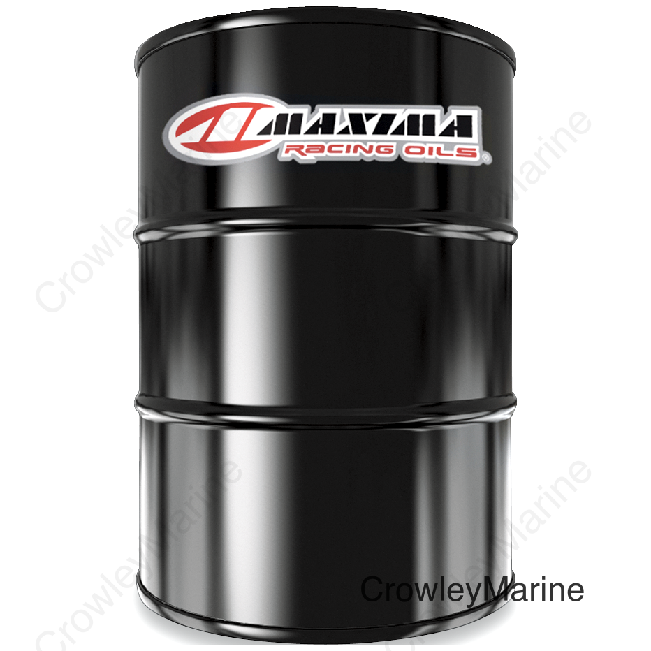 Technical Synthetic Blend Oil - 10W-40 - 55 U.S. gal. - Drum