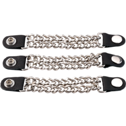VEST EXTNDER CHROME 3PK thumbnail-0