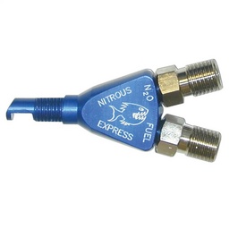Nitrous Express Piranha Nozzle thumbnail-0