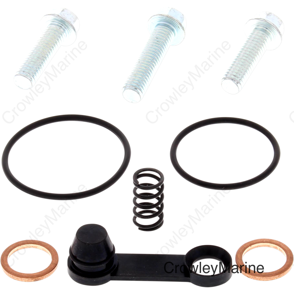 REBUILD KIT SLAVE CYL KTM
