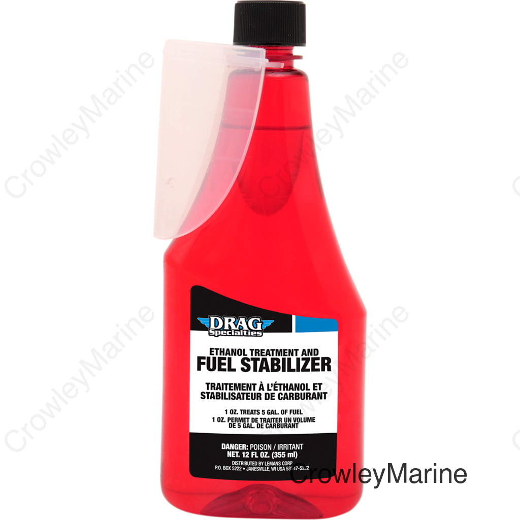 FUEL TREAMENT STABIL 12OZ