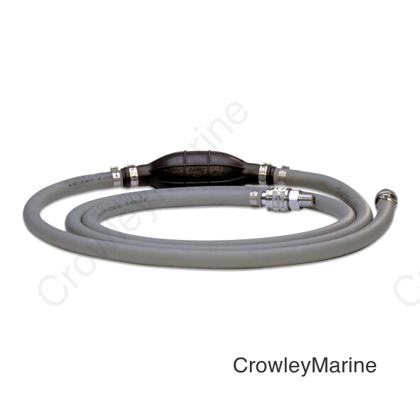 Suzuki Fuel Line Assembly - EPA