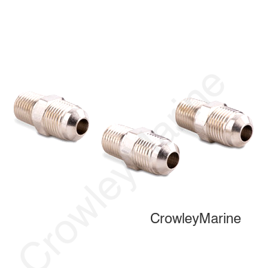 FITTING CONNECTOR (HF6025)