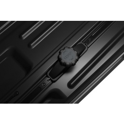 Thule Force XT Sport Roof Mounted Cargo Box - Black thumbnail-6