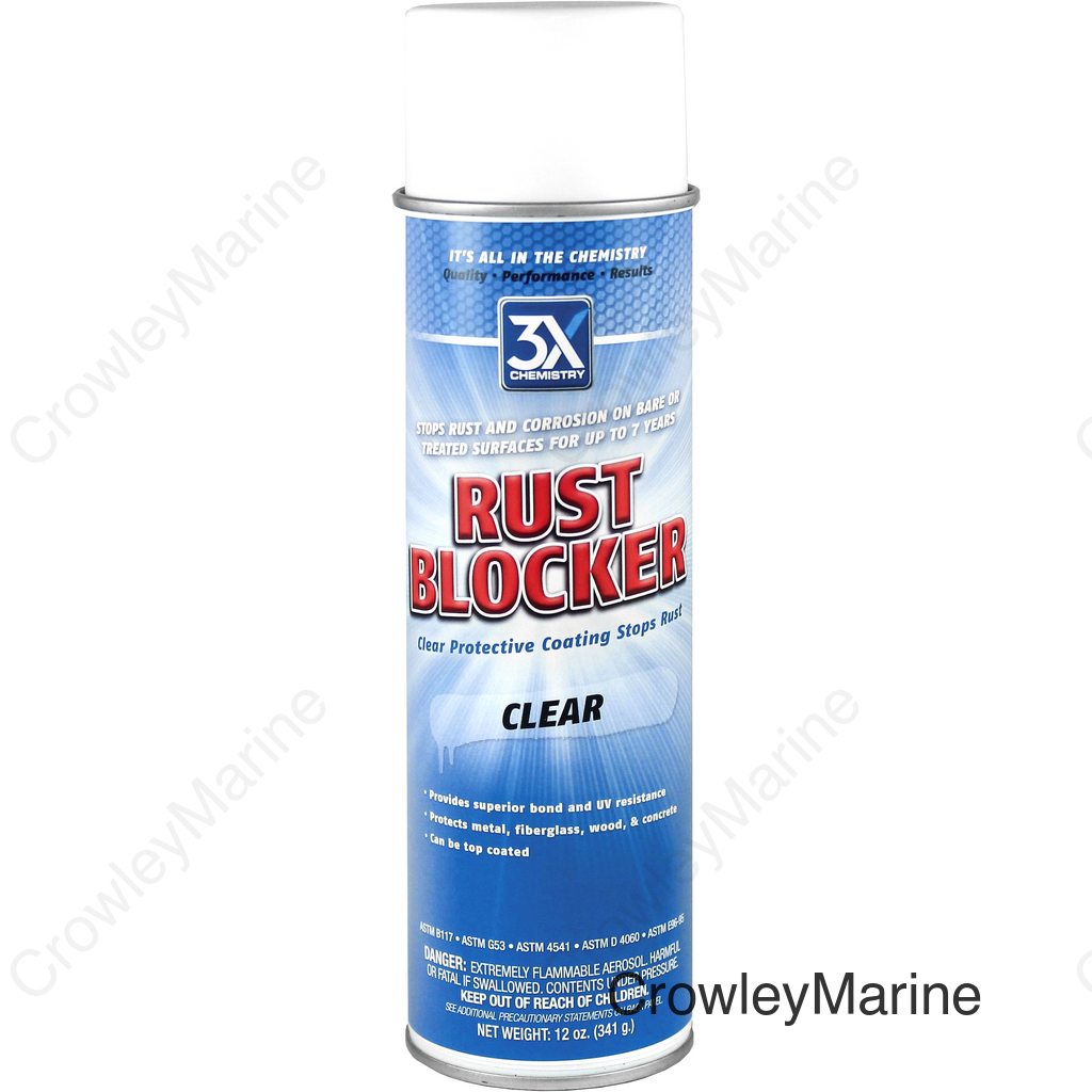 RUST BLOCKER-AEROSOL
