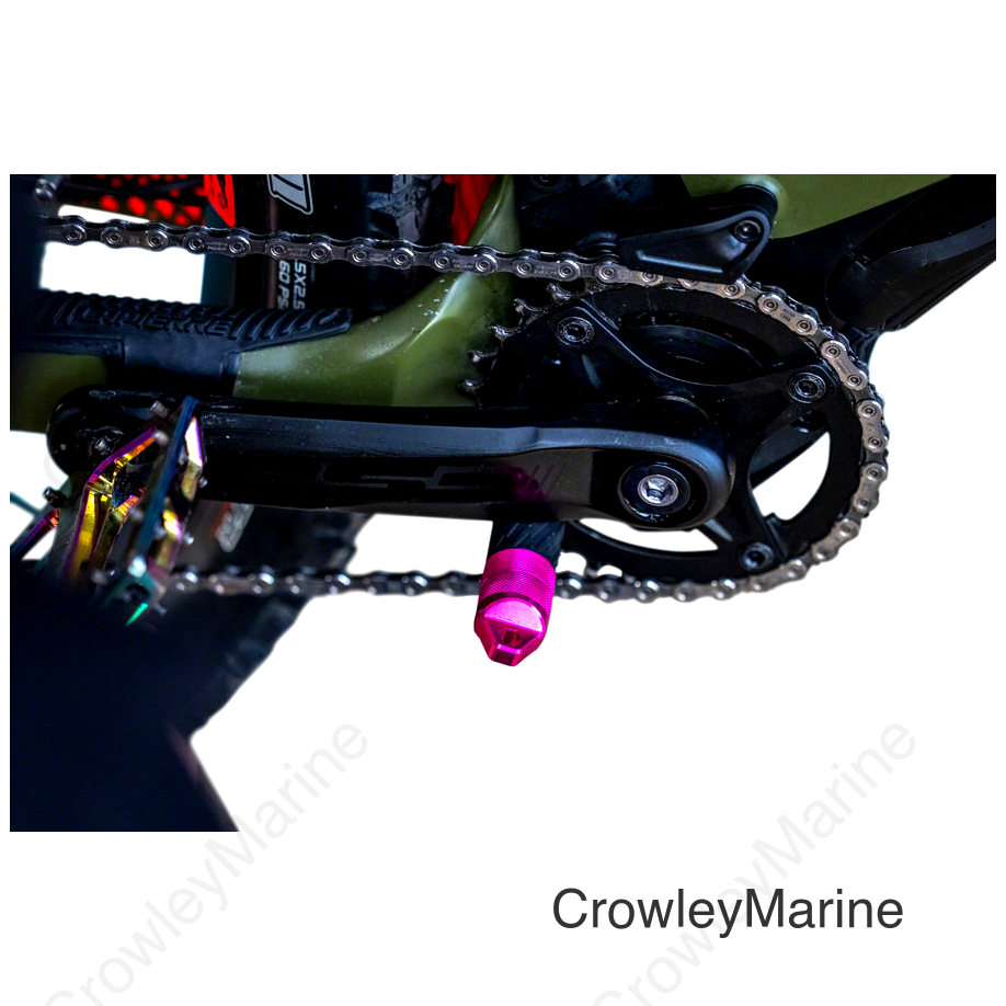Ebike Drivetrain Tool