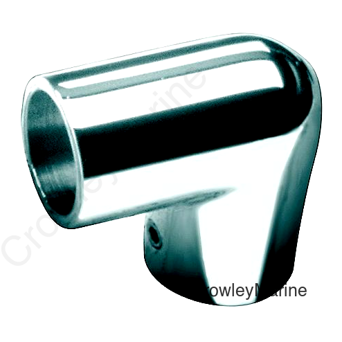 SeaDog 2950901 90° Elbow, 7/8", 316 Stainless