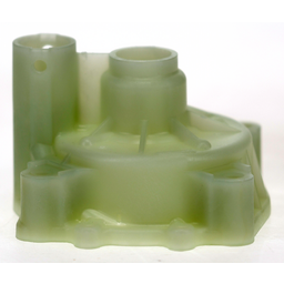 Water Pump Housing thumbnail-10