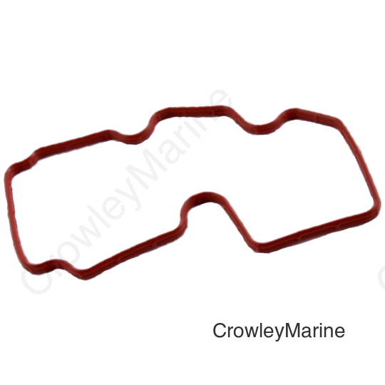 GASKET, FLOAT CHAMBER