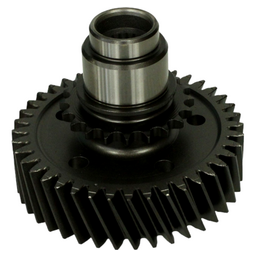 Driven Gear