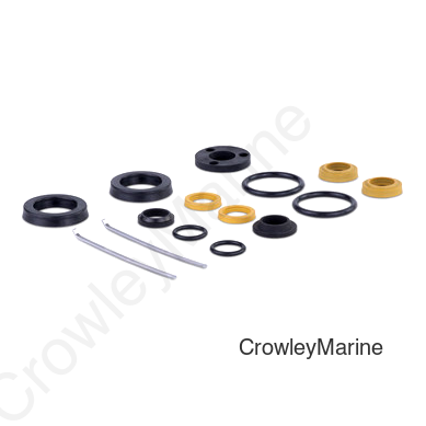 SEAL KIT 150-7 BA Standard TR TM (HS5182)