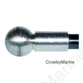 SS 10MM EX20.2" CMP12.3"  (ST20-30-1)