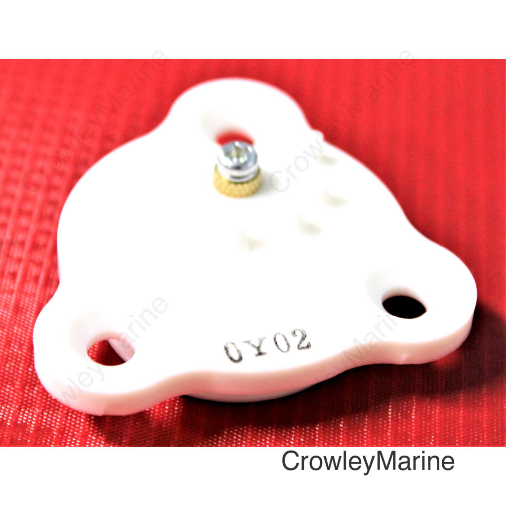 1L9-82540-00-00 NEUTRAL SWITCH ASSEMBLY - Yamaha Motors | PartsPak