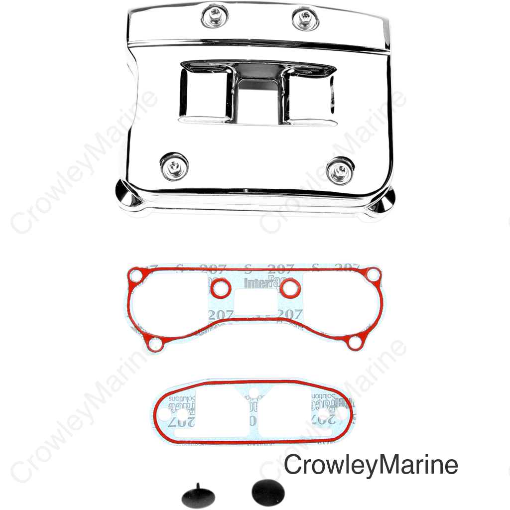 CHR RCKR CVR SET 92-99 BT