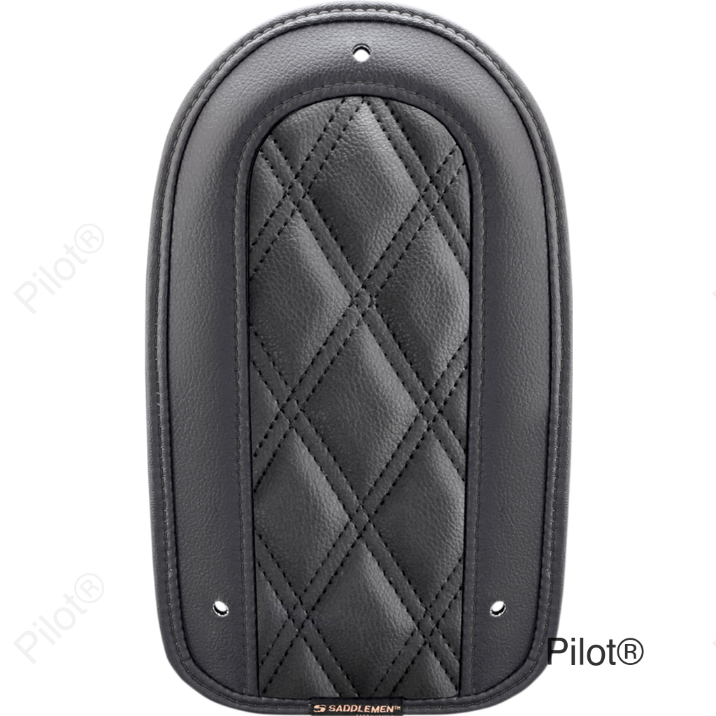 Fender Chap - Matches LS Solo Seat