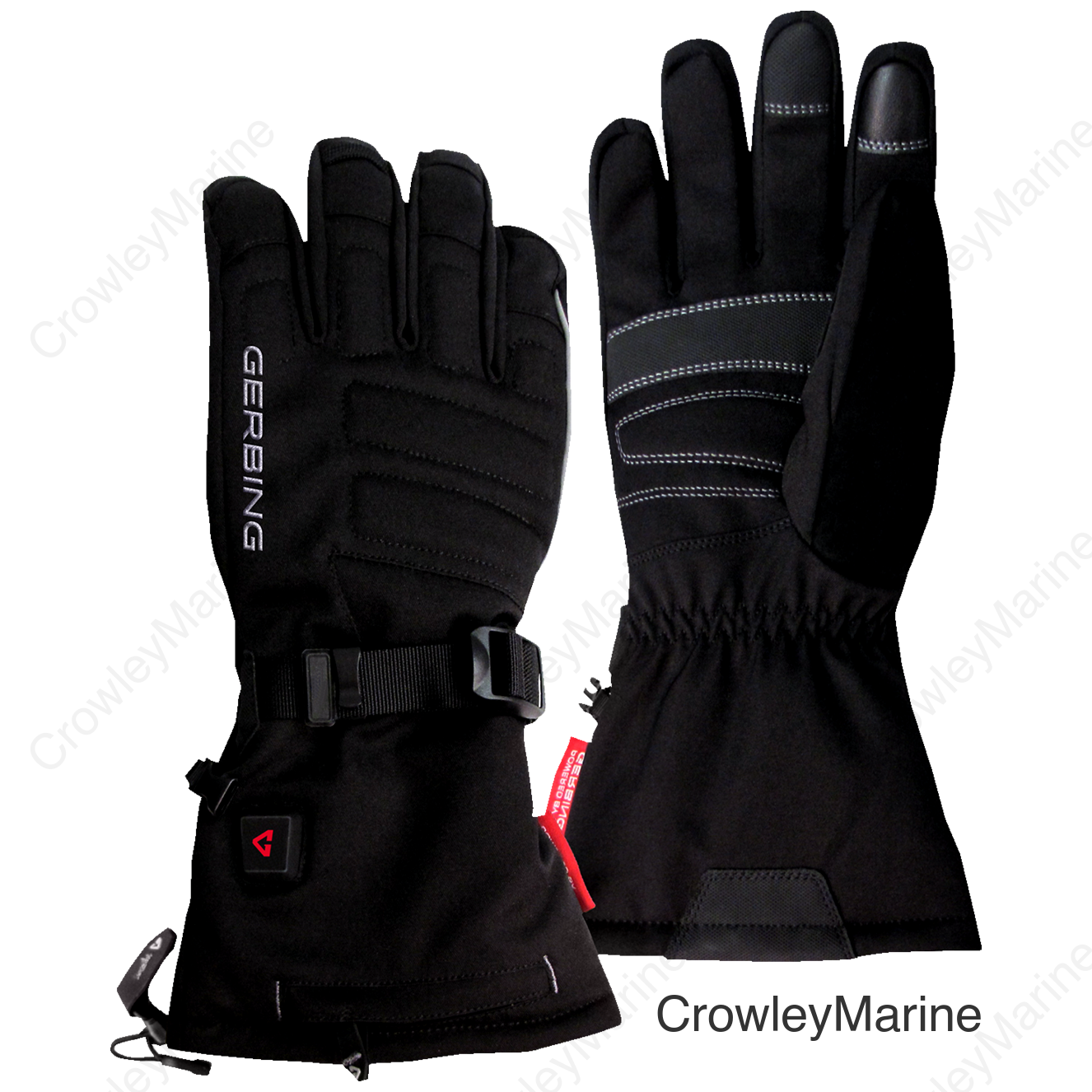 GLOVE HEAT 7V S7 XL