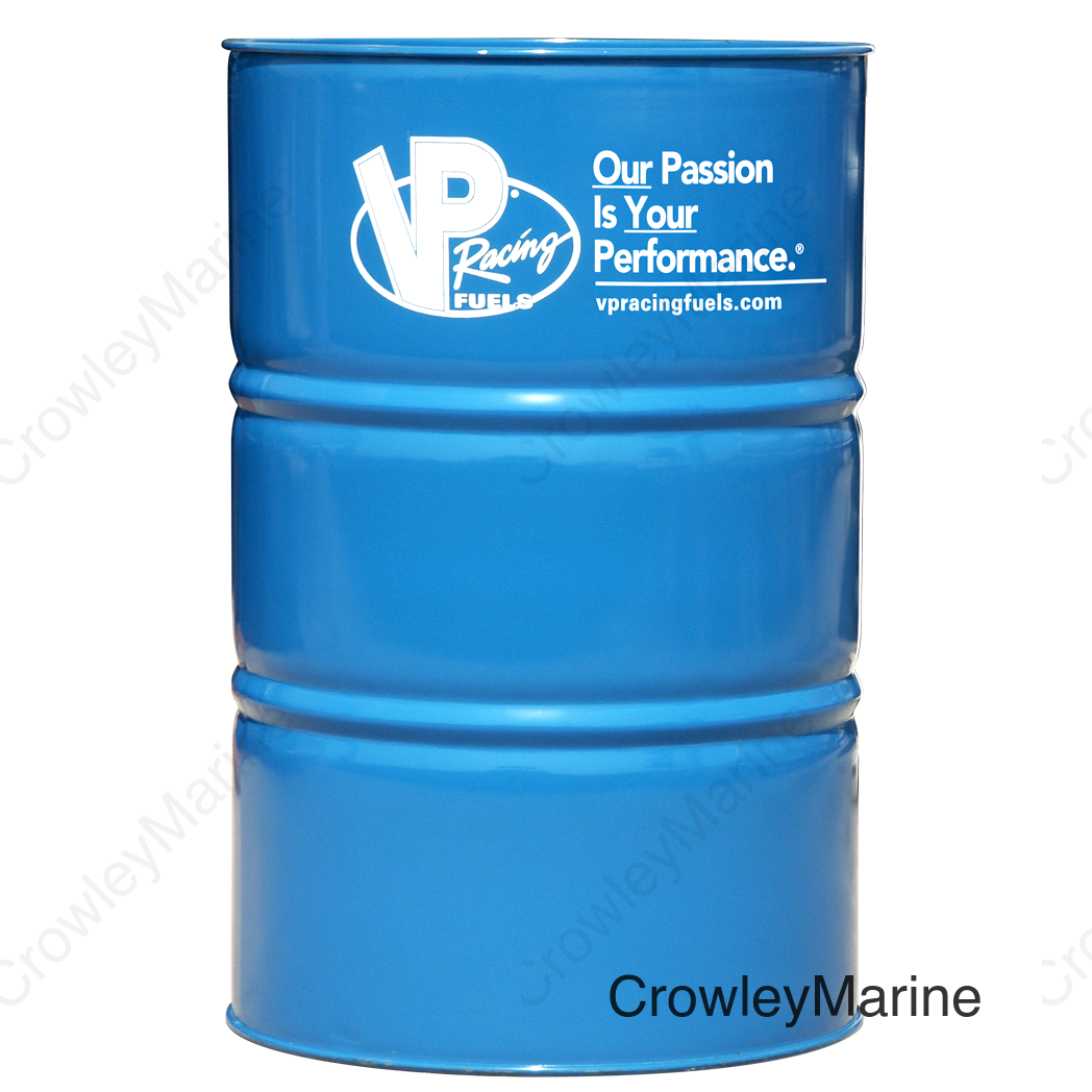 VP FUEL X 98 54 GAL DRUM