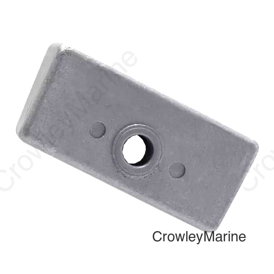 Anode, Aluminum