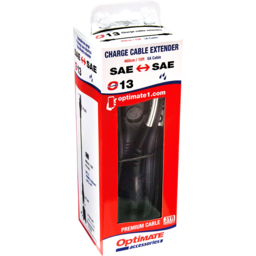 15' Extender - Charge Cable thumbnail-0