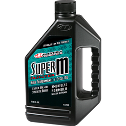 Super M Injector Oil - 1 U.S. gal. thumbnail-0