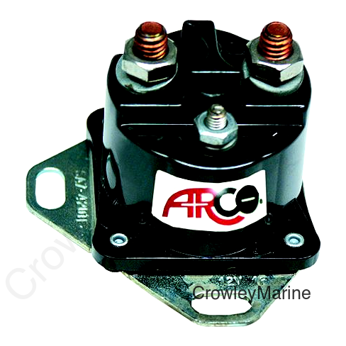 OMC Solenoid