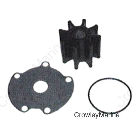 MERCRUISER IMPELLER SERVICE KIT OEM # N/A