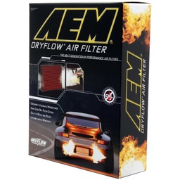AEM 13-20 Nissan Sentra 1.8L DryFlow Air Filter thumbnail-4